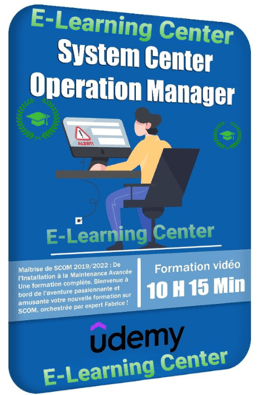 System Center Operation Manager (SCOM)