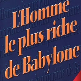 L'homme le plus riche de Babylon