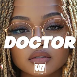 Afro Drill Instrumental 2025 ''DOCTOR'' WAV