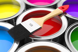 Complete Guide to Oil & Water-Based Paint Production for Mastery