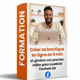 Formation complète sur le marketing digital