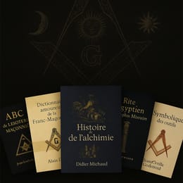 𝐏𝐚𝐜𝐤 𝐝𝐞 𝟐𝟖 𝐋𝐢𝐯𝐫𝐞𝐬 𝐬𝐮𝐫 𝐥𝐚 𝐅𝐫𝐚𝐧𝐜 𝐌𝐚𝐜𝐨𝐧𝐧𝐞𝐫𝐢𝐞
