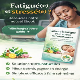 Le Guide Naturel pour Retrouver Énergie et Sérénité