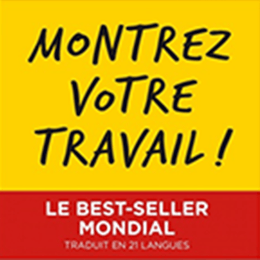 Montrez votre travail