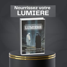 Nourrissez votre LUMIERE