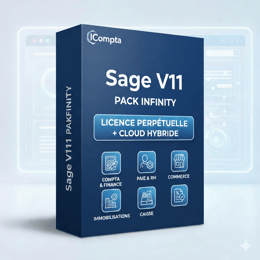 Pack Sage V11