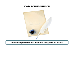 Tract 18 Questions aux leaders religieux africains
