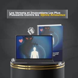 Les versets et invocations les plus puissants contre les djinns amoureux