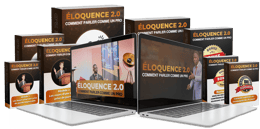 ÉLOQUENCE 2.0 : Parler Comme Un Pro