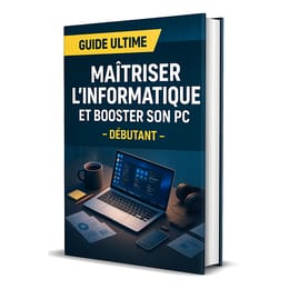 E-BOOK INFORMATIQUE