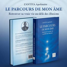 Le Parcours de mon Âme