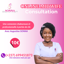 CONSULTATION ONE-TO-ONE AVEC AUGUSTINE