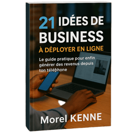 21 Idées de Business à Déployer en Ligne