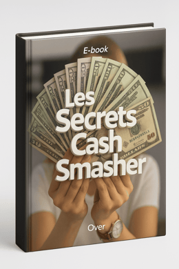 Les Secret du Cash Smasher
