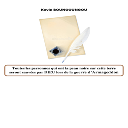 Tract 7 Tous les noirs seront sauvés