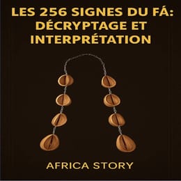 Les 256 signes du fâ et leurs explications en Fon et Français