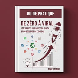 GUIDE PRATIQUE ''DE ZERO A VIRAL ''