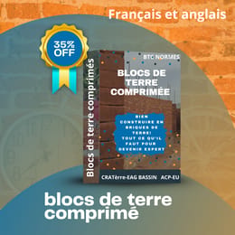 Guide Normatif sur la Construction Durable en Briques de Terre