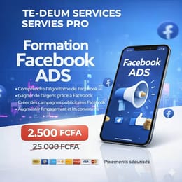 Formations Facebook Ads