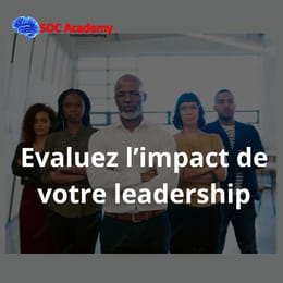 Diagnostic complet de leadership