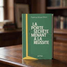 La Porte Secrète menant à la Réussite