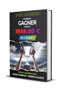 Ebook Pari Sportifs
