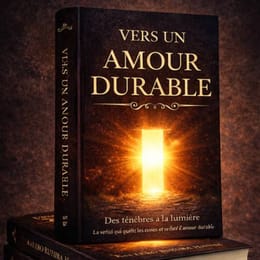Des ténèbres à la lumière – La vérité qui guérit les cœurs