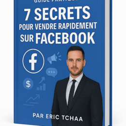 Comment vendre sur Facebook gratuitement