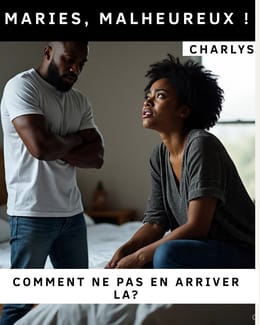 Mariés malheureux ! Comment ne pas en arriver là ?