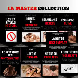 LA MASTER COLLECTION