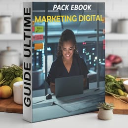 PACK EBOOK MARKETING DIGITAL