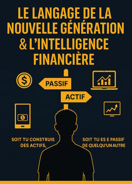 Libérez Votre Potentiel Financier avec Le Langage de la Nouvelle Génération !