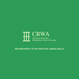 REJOINDRE LA #CRWA