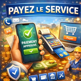 PRESTATION SERVICE OFFICIEL