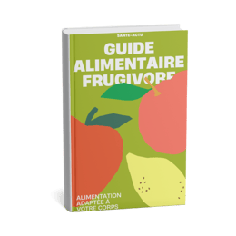 GUIDE ALIMENTAIRE FRUGIVORE