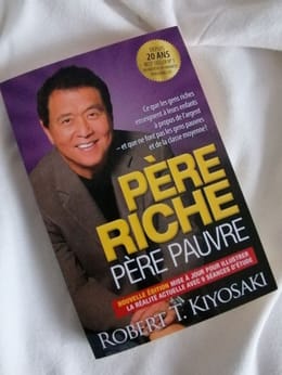 Pére riche Pére pauvre