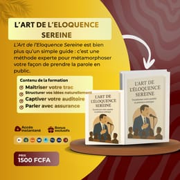 L’Art de l'Eloquence Sereine