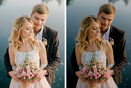 Wedding Cinematic Luts