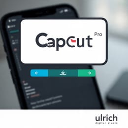 Capcut pro à vie