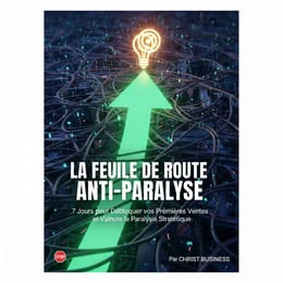 La Feuille de Route Anti-Paralyse