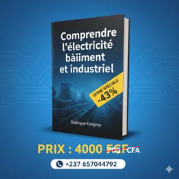 Comprendre électricité bâtiment et industriel