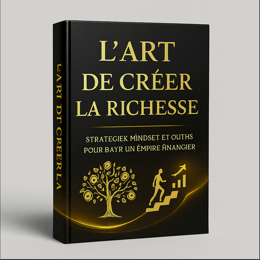 L'art de creer la richesse