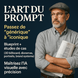Guide Complet pour Dominer l’IA Visuelle avec Précision en 2026.