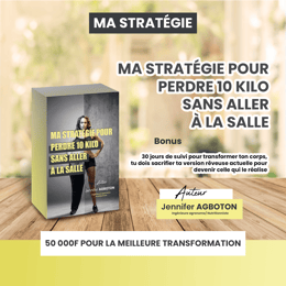Guide perte de poids