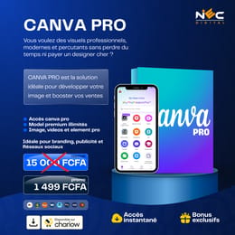 CANVA PRO