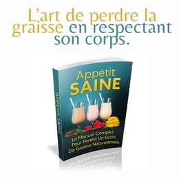 Nutrition & Perte de Graisse – Le Guide Ultime Pour Transformer Ton Corps Naturellement