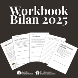 Fait un bilan complet grâce a ce guide - Fesewa