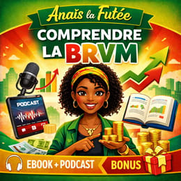 Reussir ses debuts a la BRVM