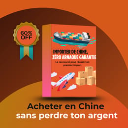 Les 7 clés indispensable pour reussir ton import depuis la Chine