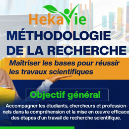 Guide complet des méthodologies de la recherche et des écrits scientifiques